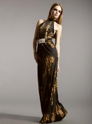 vestidos ceñidos de fiesta