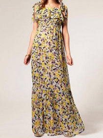 vestidos holgados de moda