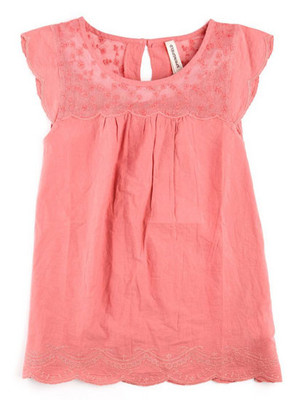 vestidos holgados de moda