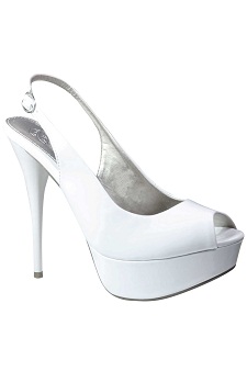 zapatos de fiesta 2012