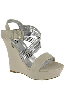 zapatos de fiesta 2012