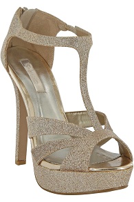 zapatos de fiesta 2012