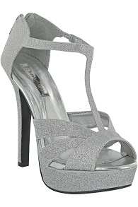 zapatos de fiesta 2012