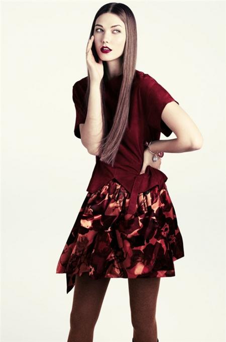 moda clásica para mujeres