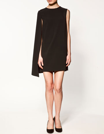 vestidos flojos de moda