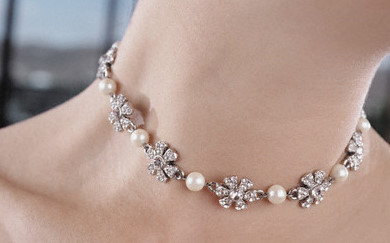 accesorios para novias