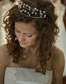 accesorios para novias