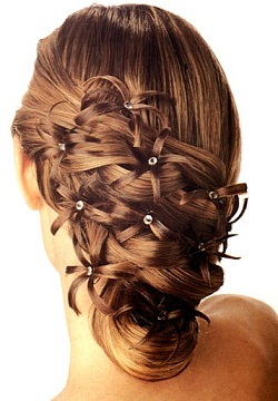 accesorios para novias