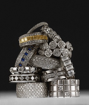accesorios para novias