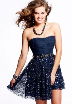 vestidos largos vaporosos
