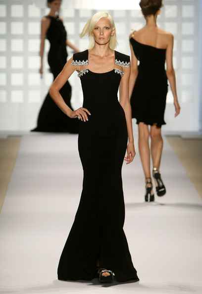 vestidos elegantes de moda