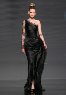 vestidos elegantes de moda