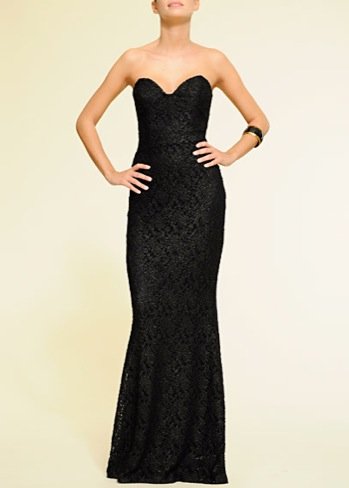 vestidos elegantes de moda