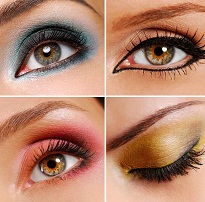 tendencias en maquillaje para el 2012