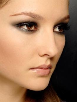 tendencias en maquillaje para el 2012