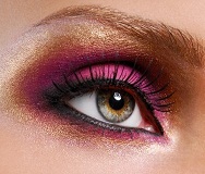 tendencias en maquillaje para el 2012