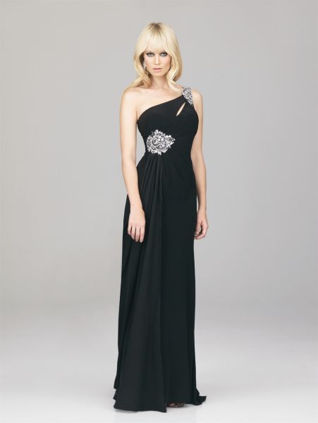 vestidos largos para fiestas