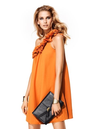 vestidos veraniegos de fiesta