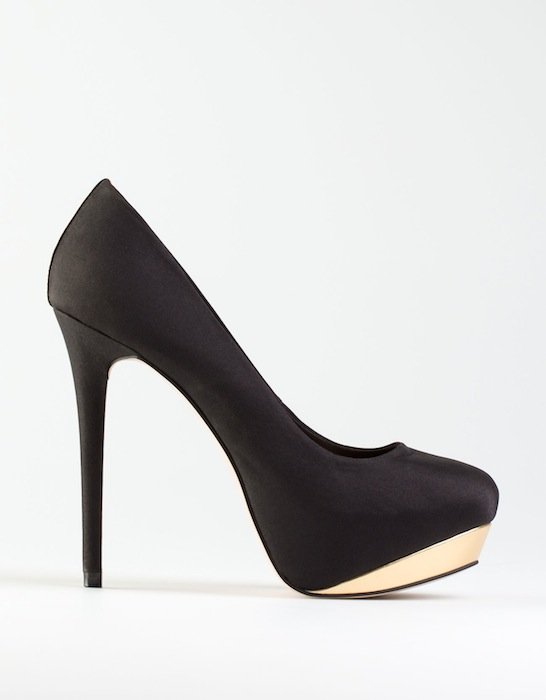 zapatos elegantes para navidad