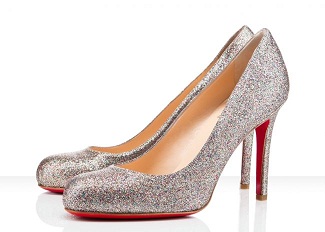 zapatos blancos para novias