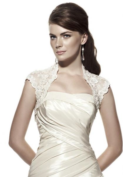 maquillaje para novias