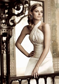 maquillaje para novias