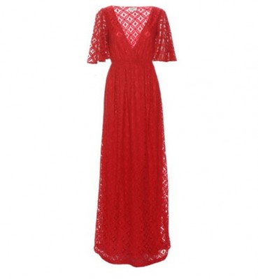 vestidos largos de noche