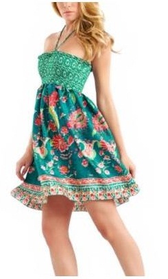 prendas femeninas modernas