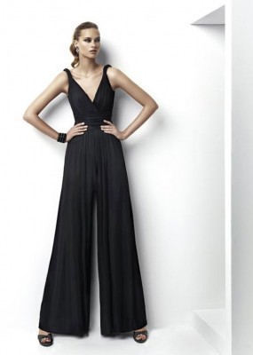 vestidos cortos y largos de moda