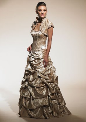 vestidos quinceañeras