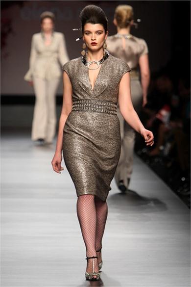 vestidos cortos para gorditas