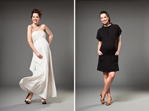 vestidos elegantes para ir de bodas