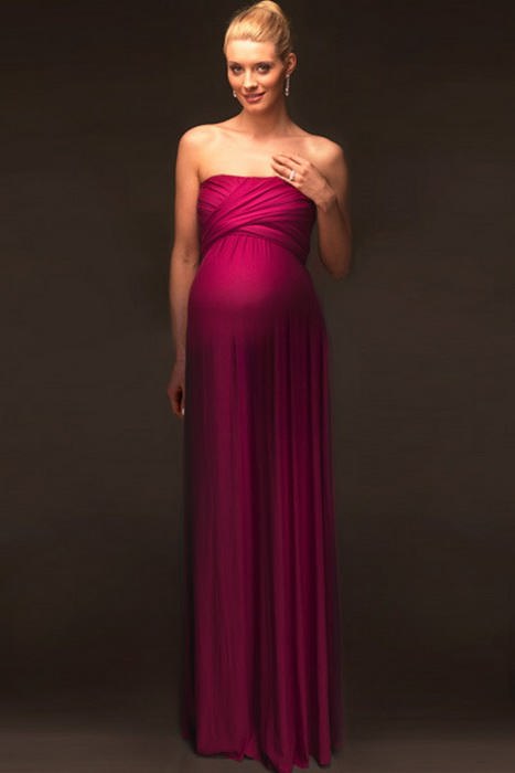 vestidos elegantes para ir de bodas