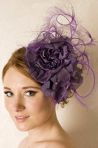 broches para el cabello