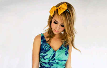 broches para el cabello