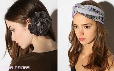 broches para el cabello