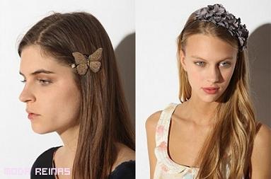 broches para el cabello