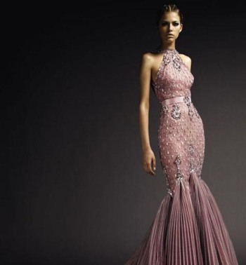 vestidos cortos asimétricos