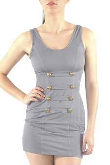 vestidos sexys de moda