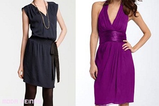 vestidos llamativos de fiesta