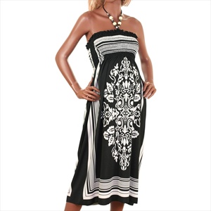 blusas frescas de maternidad