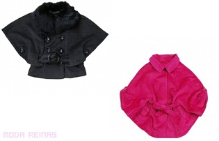 chaquetas elegantes para fiestas