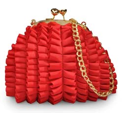 bolsos modernos de fiesta