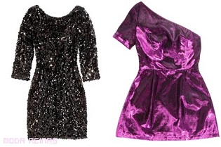 vestidos cortos elegantes