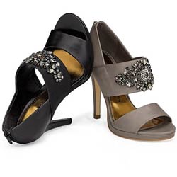 calzados altos para navidad