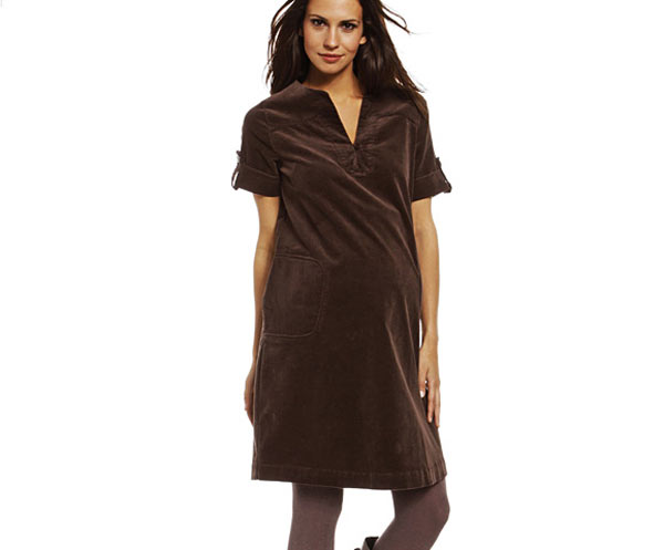 ropa moderna embarazadas