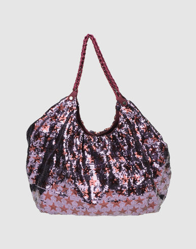 carteras con lentejuelas