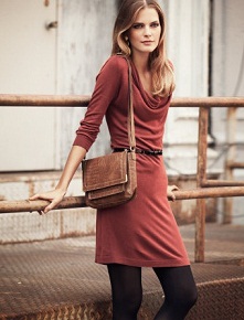 moda casual para el 2012