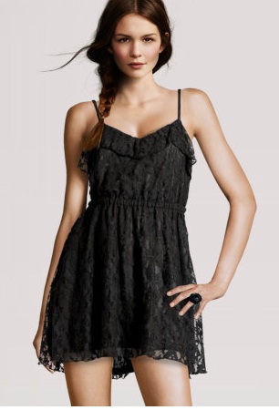 moda casual para el 2012