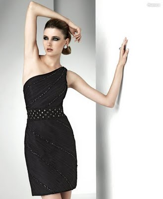 vestidos cortos para bodas